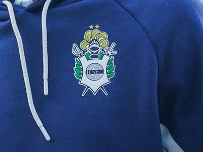 Gimnasia y Esgrima La Plata fue inhibido por la FIFA