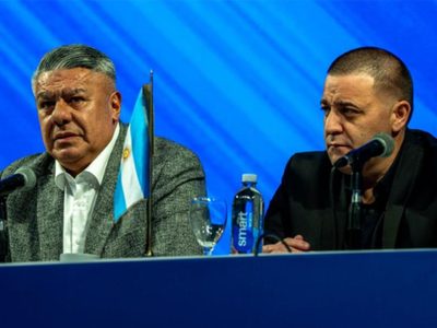 Imputaron al Chiqui Tapia por retención ilegal de aportes jubilatorios de la AFA