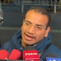 Vidulfo Rosales: Narrativa del gobierno de AMLO se acerca a la “verdad histórica" de Ayotzinapa