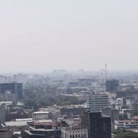 Se reactiva la contingencia ambiental; estos autos no circularán el viernes