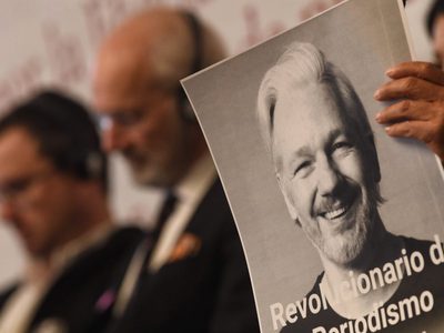 Caso Assange vuelve a los tribunales británicos con la extradición como amenaza pendiente