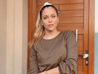 En su salsa: Barbie Vélez dejó sin aliento a sus seguidores con estas impactantes postales