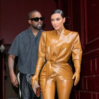 Esta sería la inesperada verdad detrás del presente sentimental de Kim Kardashian y Kanye West