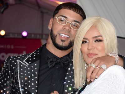 ¡Está embarazada! Karol G y la noticia que dejó en shock a todos sus fans y sacudió a Anuel AA: "Qu