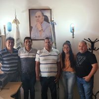 Miguel Coliñir es el nuevo delegado del RENATRE en Neuquén