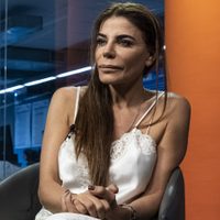 "Tengo ofrecimientos": Zulemita Menem le contó a Ángel De Brito su principal objetivo político