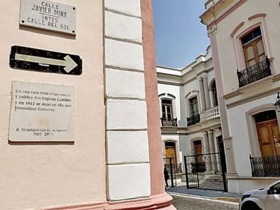Ley en Nuevo León propicia demoler edificios históricos