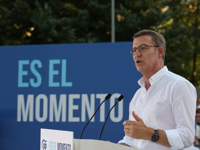 Con Núñez Feijóo, la ultraderecha se acerca al poder presidencial en España