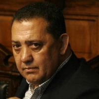 Urgente: Le otorgaron la prisión domiciliaria a Luis D’Elia