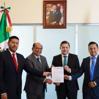 Sin atender llamado de colectivos, Armenta nombra a exalcalde priista en comisión de búsqueda