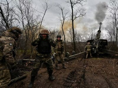 Un argentino fue engañado y está obligado a combatir para Rusia en la guerra con Ucrania