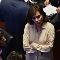 Cuando le gane a su corcholata, AMLO también se va a querer atribuir el resultado: Lilly Téllez