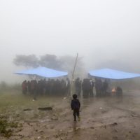 El territorio rebelde al que nunca llegó la paz