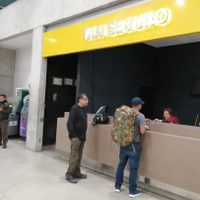 Delatan mafia de 'taxis seguros” en la central de autobuses de Monterrey