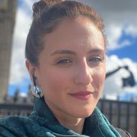 La periodista de TN, Carolina Amoroso, vivió una tensa y llamativa situación tras cubrir el conflicto en Venezuela