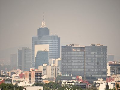 Doble Hoy No Circula sabatino en el Día del Amor; estos vehículos deberán quedarse en casa
