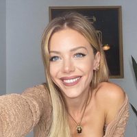 Sin palabras: Evangelina Anderson y una postal de fin de semana que nos dejó atónitos