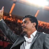 El Flamengo busca a Marcelo Gallardo tras la renuncia de Jorge Jesús