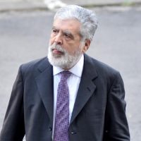 Habló Julio De Vido: "Honestamente no esperaba quedar en libertad"