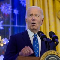 Biden conmuta la pena de 37 de 40 reos federales a cadena perpetua para evitar ejecuciones de Trump
