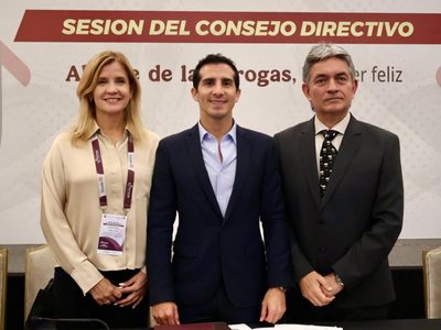 Rommel Pacheco recicla programa del deporte del sexenio de Peña Nieto