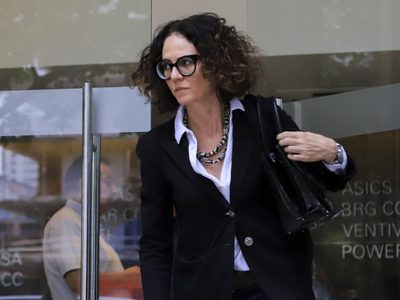 "El Gobierno lanzará un plan de 60 medidas para revertir la crisis", anunció la vicejefa de Gabinete