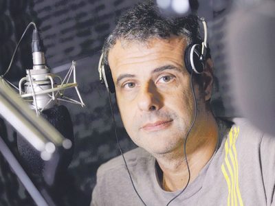 ¡Lo que todos esperábamos! Ari Paluch sorprendió con esta noticia. ¡Al fin!