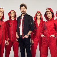 Expectativa de los fans de "La casa de papel": ¿Vuelve un personaje que creíamos que no estaba vivo?