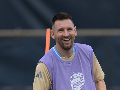 "Andá a saber lo que valía": el perfume de Lionel Messi que cautivó a un jugador
