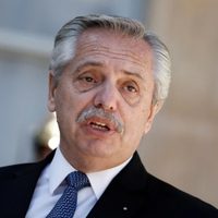 Alberto Fernández rompió el silencio: habló de Fabiola Yáñez, Tamara Pettinato y el futuro político de 2027