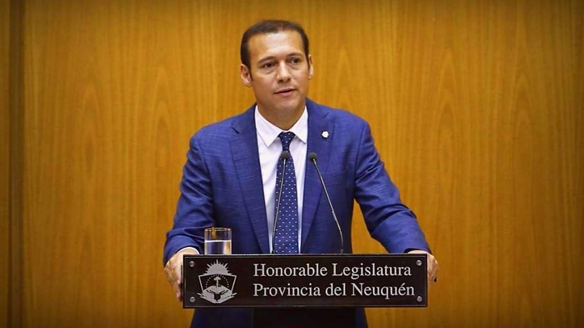 Omar Gutiérrez Fuente: (Twitter)