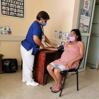 Servicios de Salud en Oaxaca confirman muerte de 17 mujeres embarazadas por covid-19