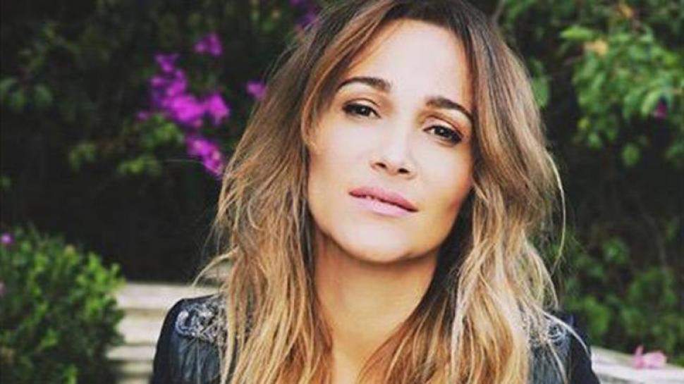 Vero Lozano. Fuente: (Instagram)
