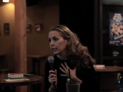 La abogada mexicana que defiende palestinos