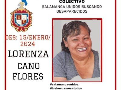 Comando secuestra a una buscadora y asesina a su esposo e hijo en Salamanca