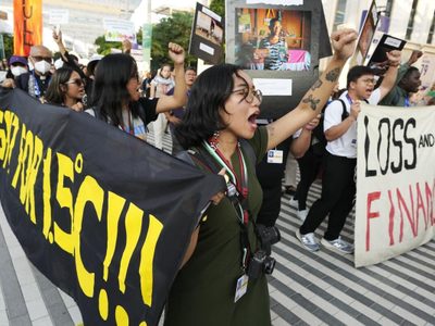 Cinco promesas hechas en cumbres climáticas de la ONU y lo que ha ocurrido después
