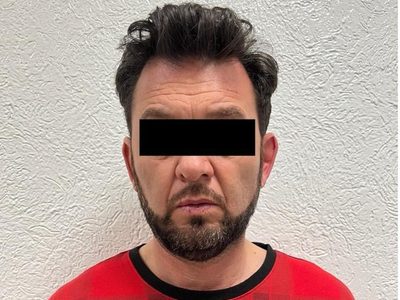 Vinculan a proceso a excolaborador del exalcalde prófugo de Toluca acusado de secuestro exprés