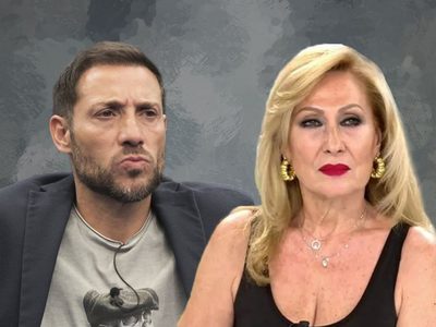 Rosa Benito rompió el silencio: la verdad entre José Ortega Cano y Antonio David Flores