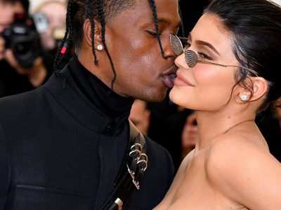 Kylie Jenner y Travis Scott podrían haber regresado y esto lo prueba: "Inseparables todo el tiempo"