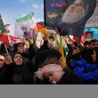 Si ponen a Irán a prueba otra vez "les daremos una lección aún mayor", advierte Qalibaf a EU
