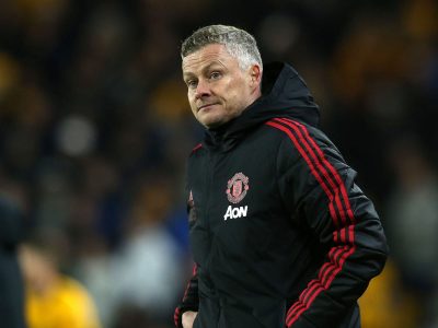 Manchester United: la fuerte declaración de Solskjaer