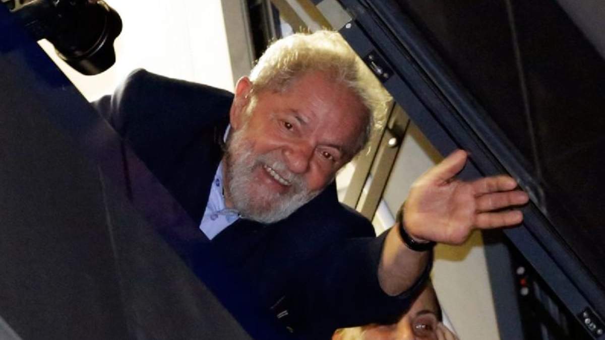Luiz Inácio Lula da Silva
