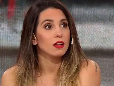 Cinthia Fernández lanzó una fuerte acusación contra una figura de El Trece