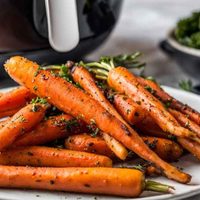 Zanahorias Deli: una receta con un sabor y textura únicos, ideal para sorprender a tus invitados en la cena