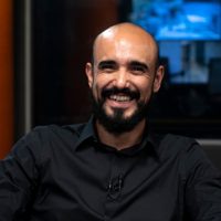 "Es lo más grande que viví en mi vida": Abel Pintos y la noticia que revolucionó su presente