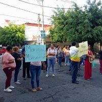 Una menor de edad desapareció antes de entrar a su secundaria en el centro de Chilpancingo