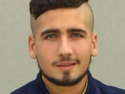 Inseguridad: un exfutbolista del ascenso fue baleado en un robo y está en grave estado