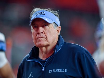 Bill Belichick, desdeñado para el Salón de la Fama del Futbol Americano