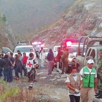 Hallan muerto a joven reportado como desaparecido en Chiapas