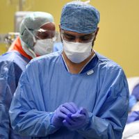 Avanza el coronavirus: 132 nuevos casos y más de 1.260 infectados en todo el país